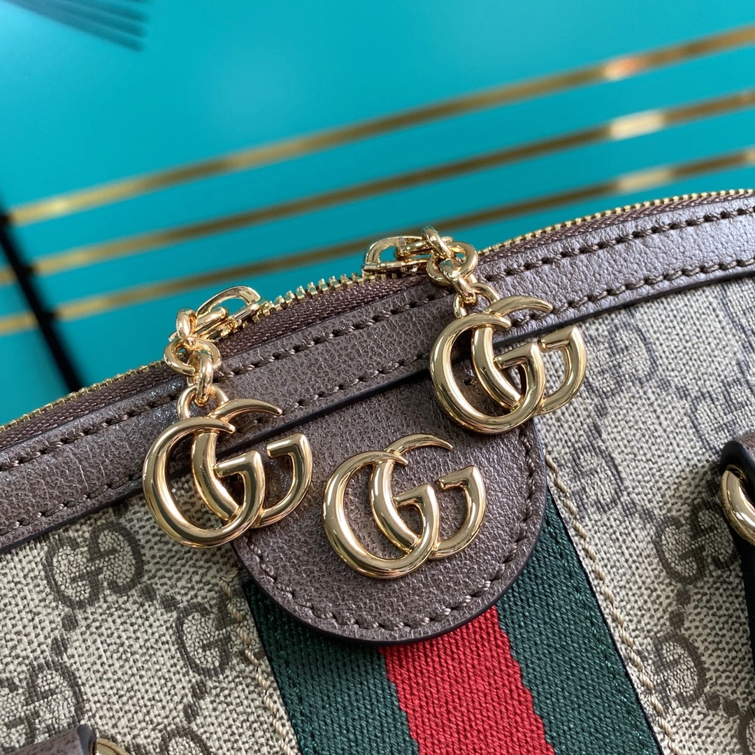 TechFriendly G*ucci Bag Top Quality 35*28*15cm 8112
