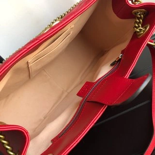 SmartChoice G*ucci Bag Top Quality 36*27*14cm 8191