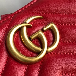 SmartChoice G*ucci Bag Top Quality 36*27*14cm 8191