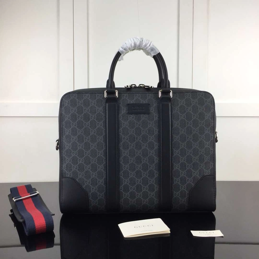 G*ucci Bag Top Quality 36*28*7cm WrinkleFree 8071