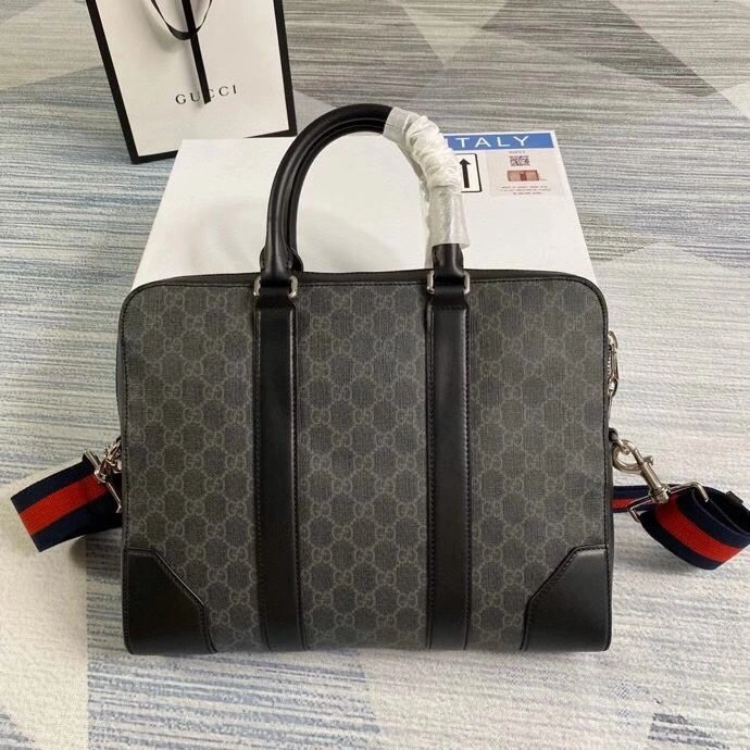 Flexible G*ucci Bag Top Quality 36*28*7cm 8070