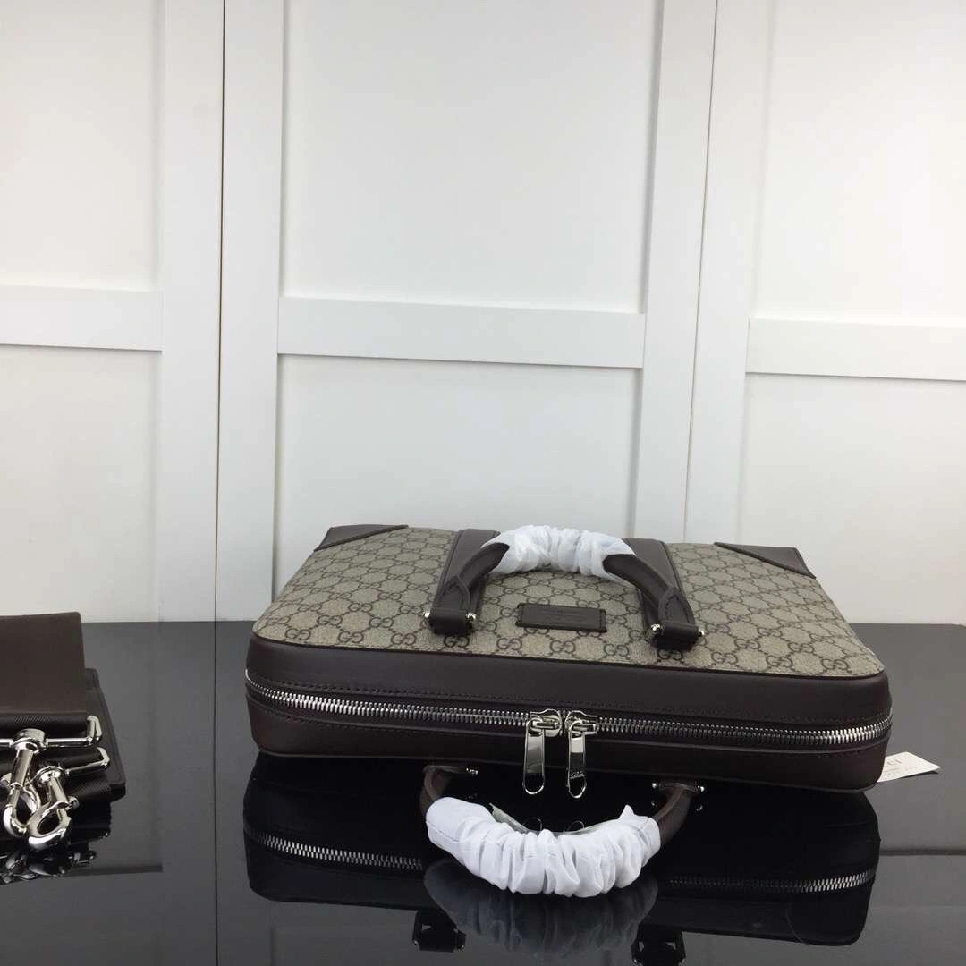 G*ucci Bag Top Quality 36*28*7cm WrinkleFree 8071