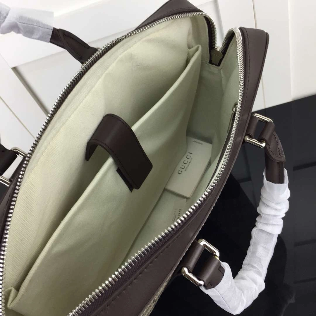 G*ucci Bag Top Quality 36*28*7cm WrinkleFree 8071