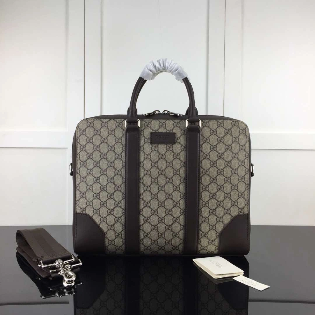 G*ucci Bag Top Quality 36*28*7cm WrinkleFree 8071