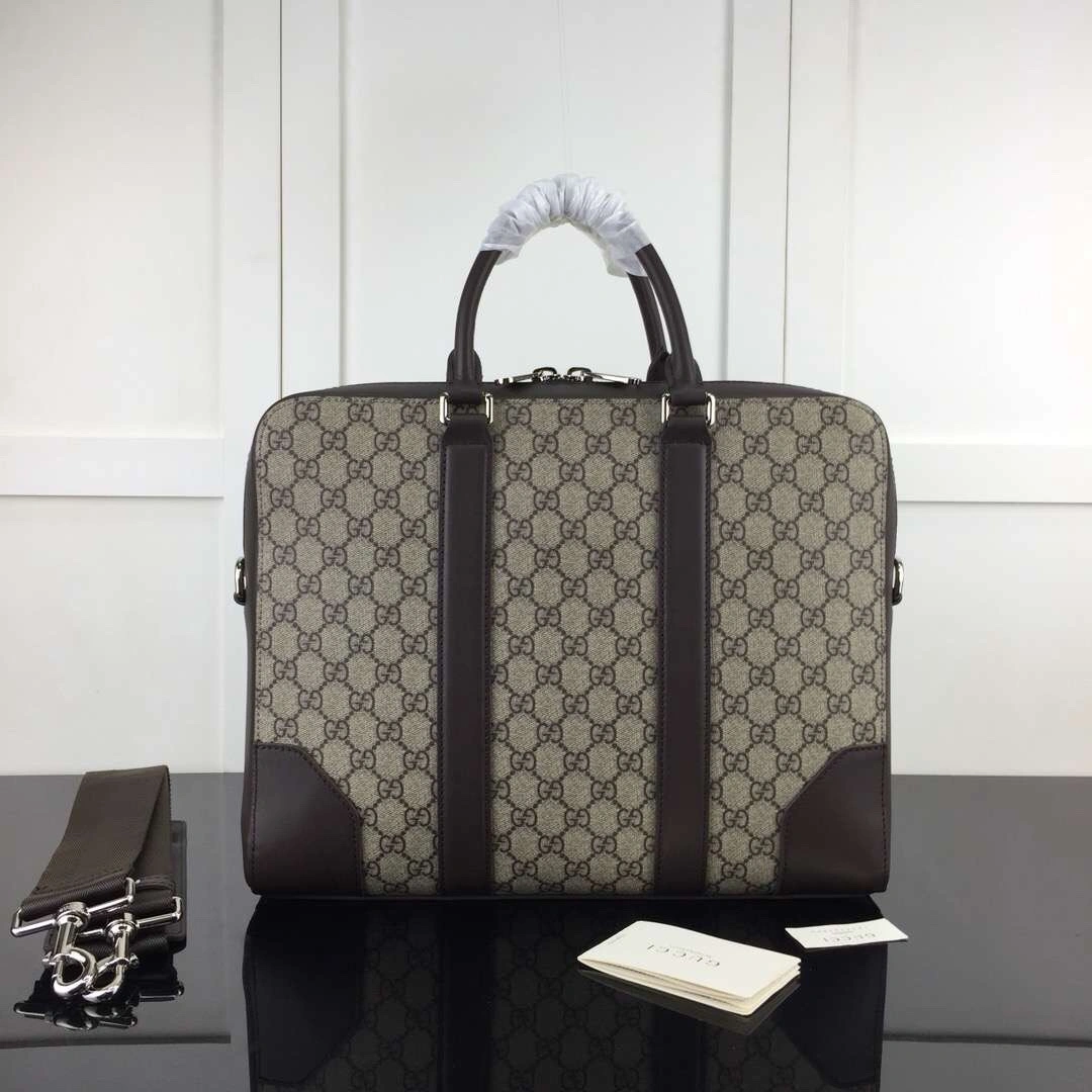 G*ucci Bag Top Quality 36*28*7cm WrinkleFree 8071