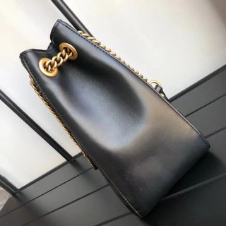 G*ucci Bag Top Quality 36x27x14cm Fashionable 8198