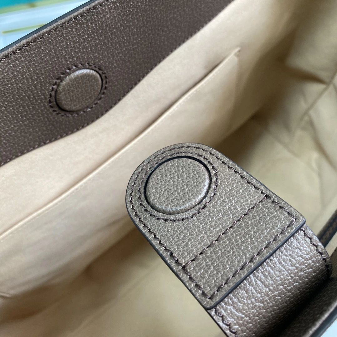 G*ucci Bag Top Quality 38*28*14cm TravelReady 8115