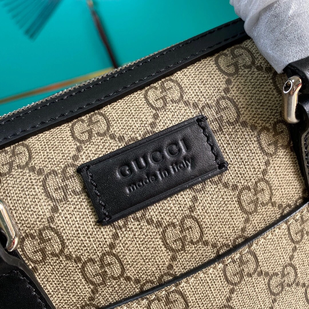 Durable G*ucci Bag Top Quality 38*29*4cm 8139