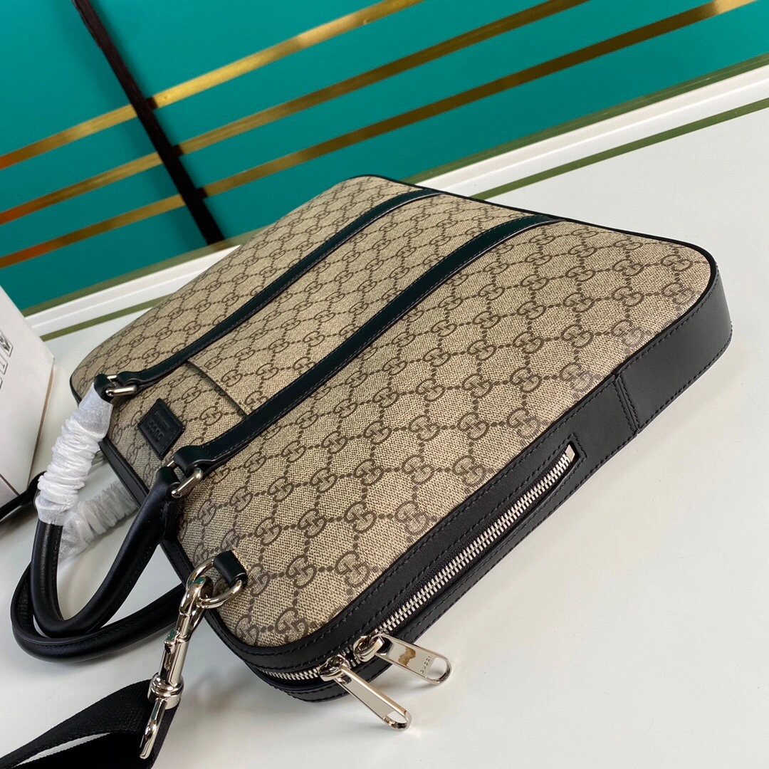 Durable G*ucci Bag Top Quality 38*29*4cm 8139