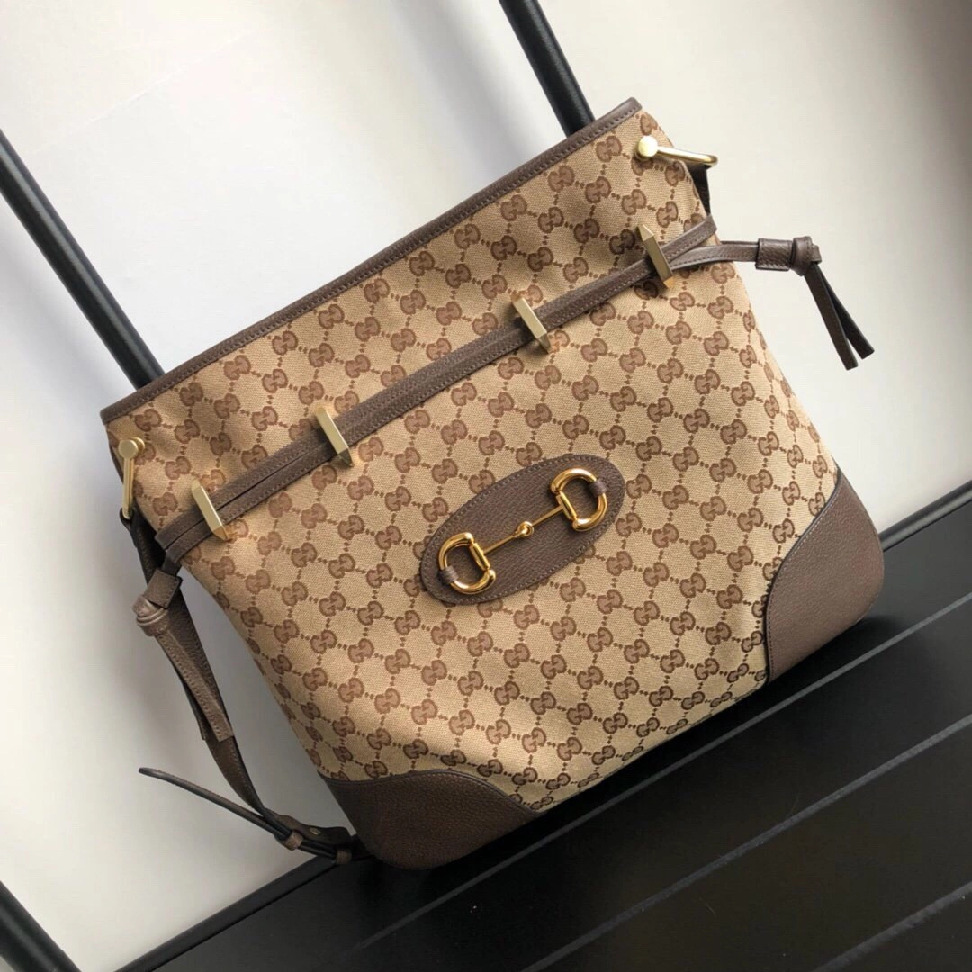 G*ucci Bag Top Quality 38*35*5cm BestValue 8159