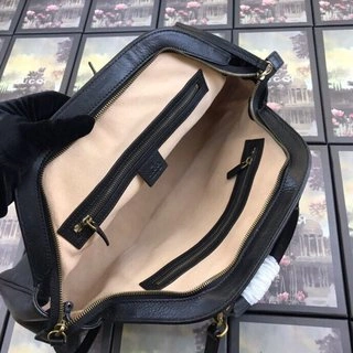 Upgraded G*ucci Bag Top Quality 40*17*5cm 8192
