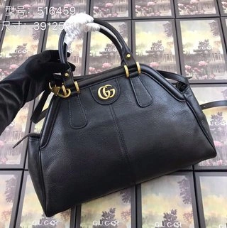 Upgraded G*ucci Bag Top Quality 40*17*5cm 8192