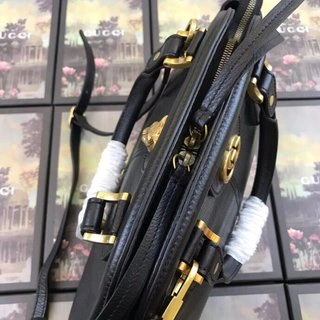 Upgraded G*ucci Bag Top Quality 40*17*5cm 8192