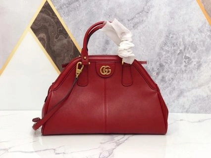 Upgraded G*ucci Bag Top Quality 40*17*5cm 8192