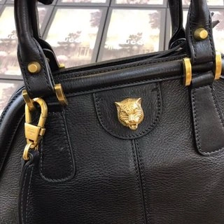 Upgraded G*ucci Bag Top Quality 40*17*5cm 8192