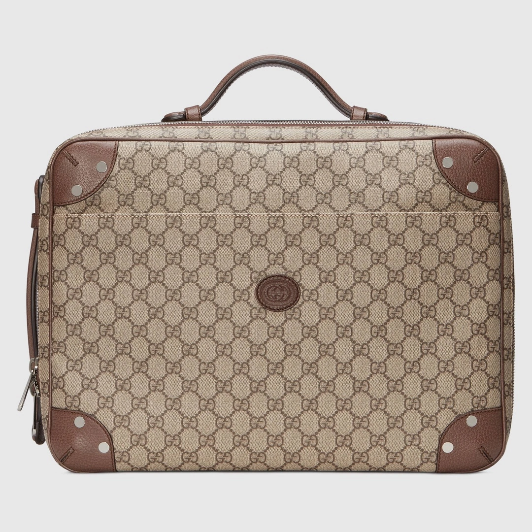 Durable G*ucci Bag Top Quality 41*30*10cm 7949