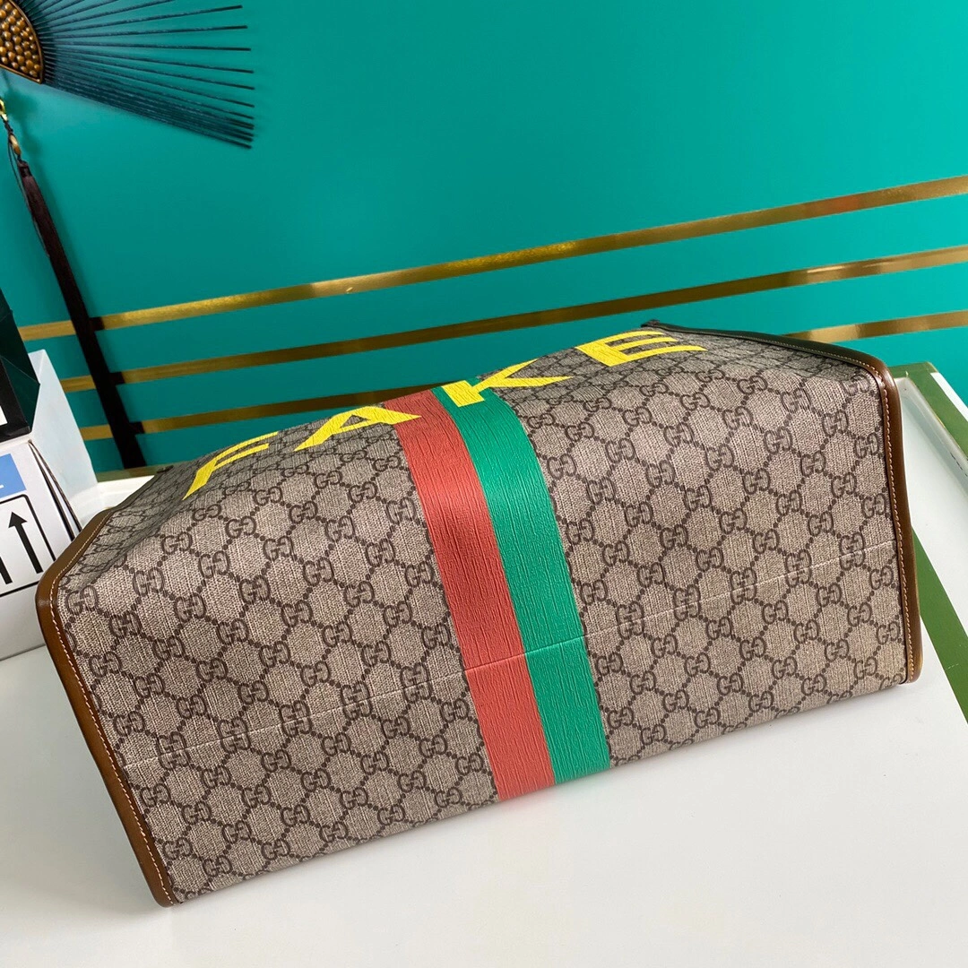 G*ucci Bag Top Quality 43*34*18.5cm Premium 8138