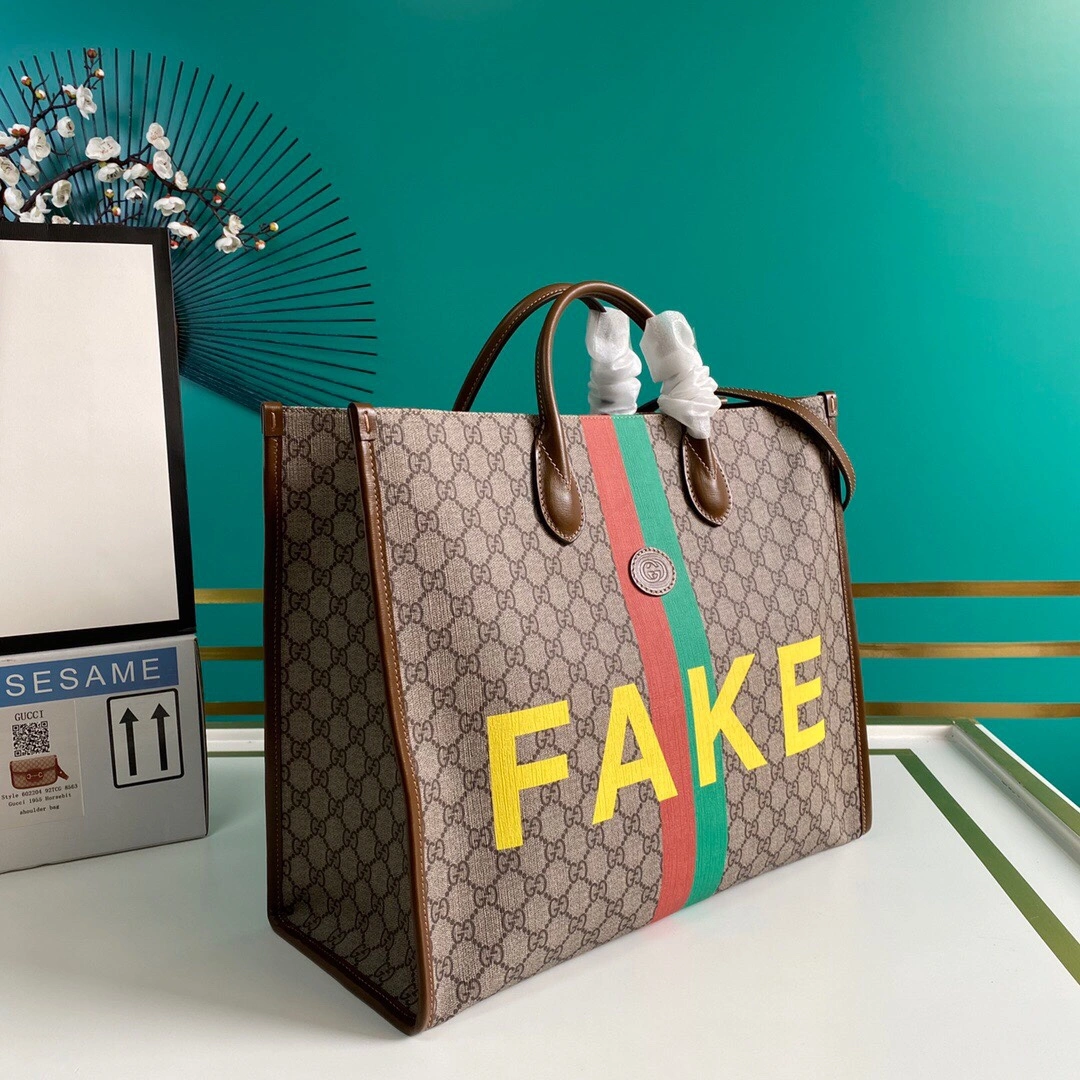 G*ucci Bag Top Quality 43*34*18.5cm Premium 8138