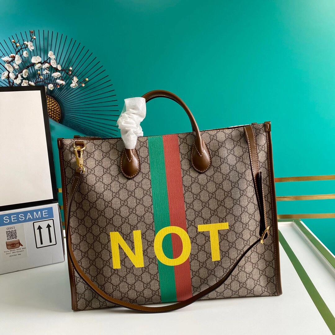 G*ucci Bag Top Quality 43*34*18.5cm Premium 8138