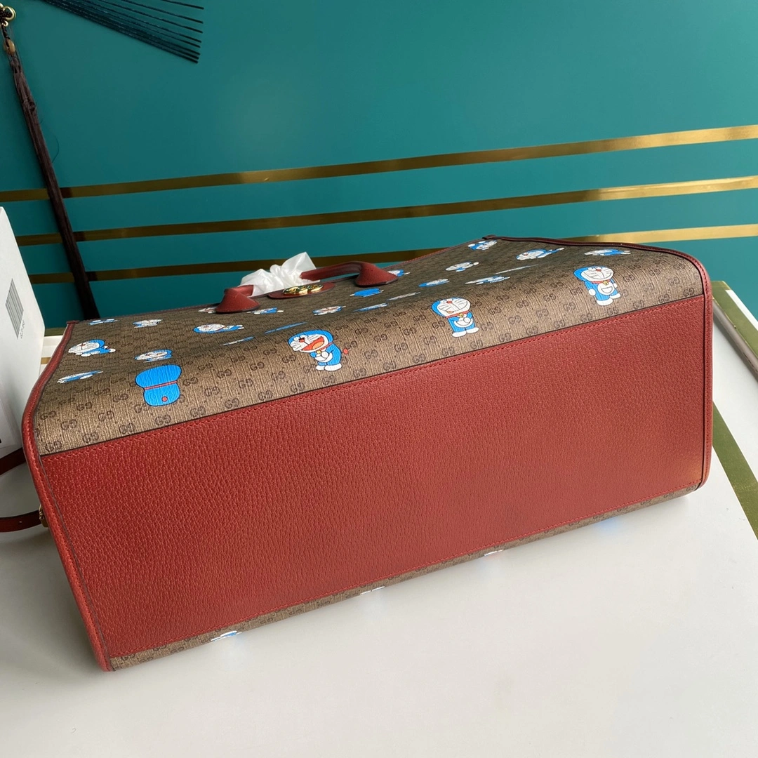 WeatherProof G*ucci Bag Top Quality 43*34*18.5cm 8118