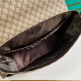 G*ucci Bag Top Quality 44*28*14cm SunProtective 8196