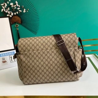 G*ucci Bag Top Quality 44*28*14cm SunProtective 8196
