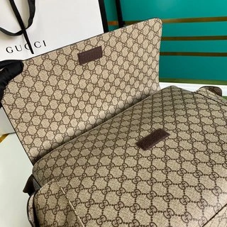 G*ucci Bag Top Quality 44*28*14cm SunProtective 8196