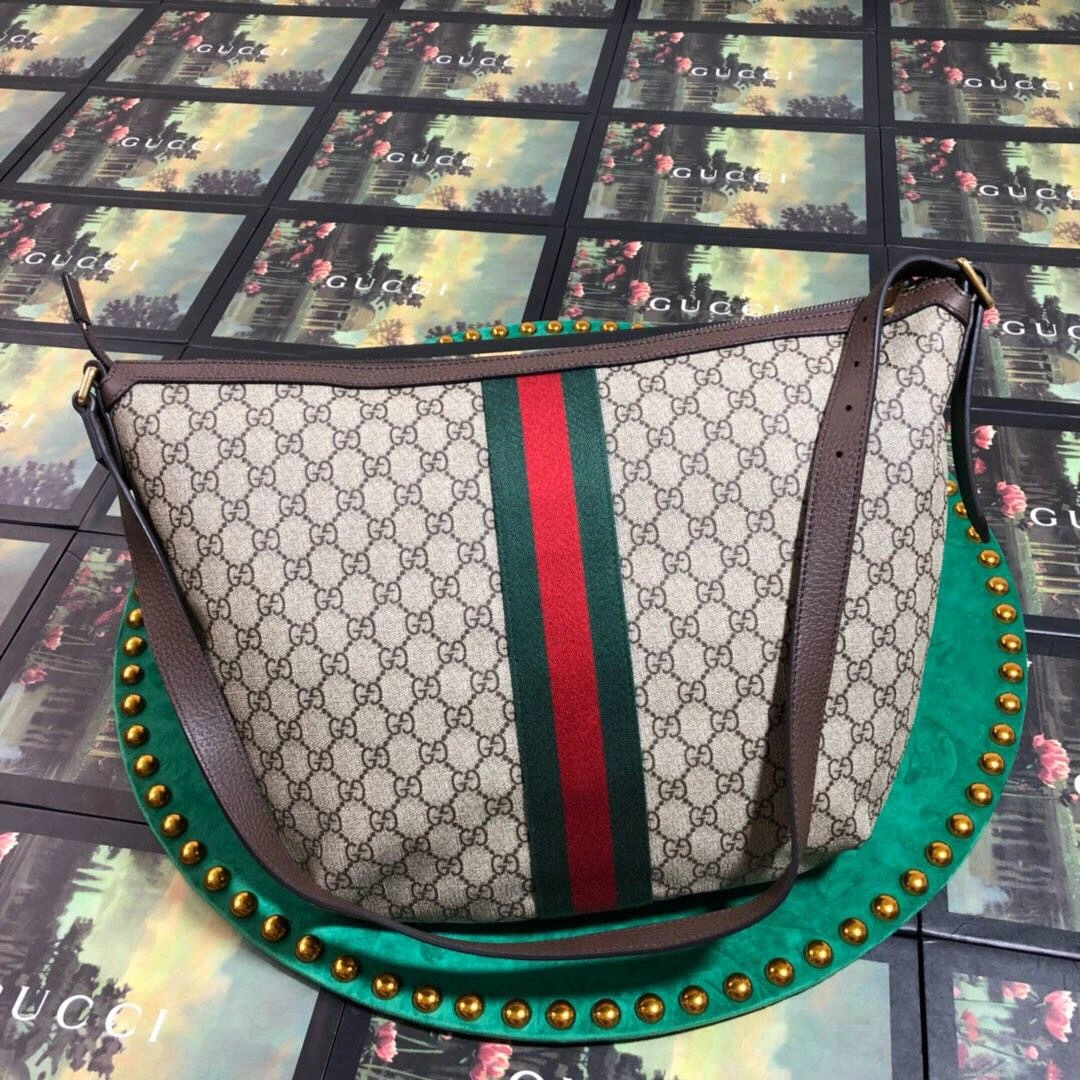 Practical G*ucci Bag Top Quality 47*43*5cm 8158