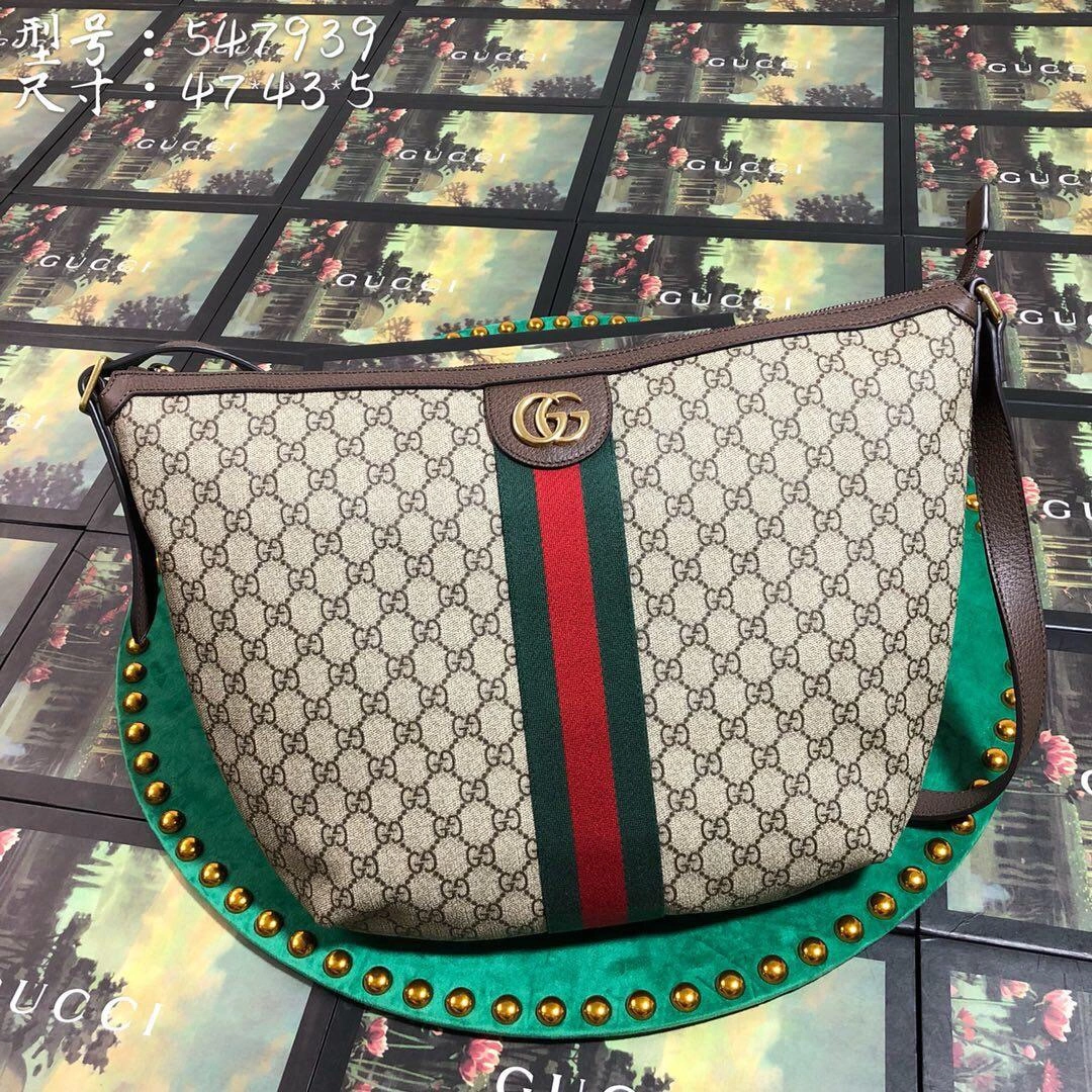 Practical G*ucci Bag Top Quality 47*43*5cm 8158