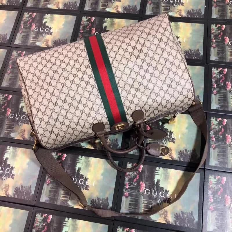 G*ucci Bag Top Quality 52*33*27cm GoAnywhere 8166