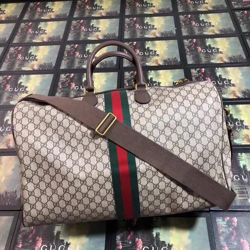 G*ucci Bag Top Quality 52*33*27cm GoAnywhere 8166