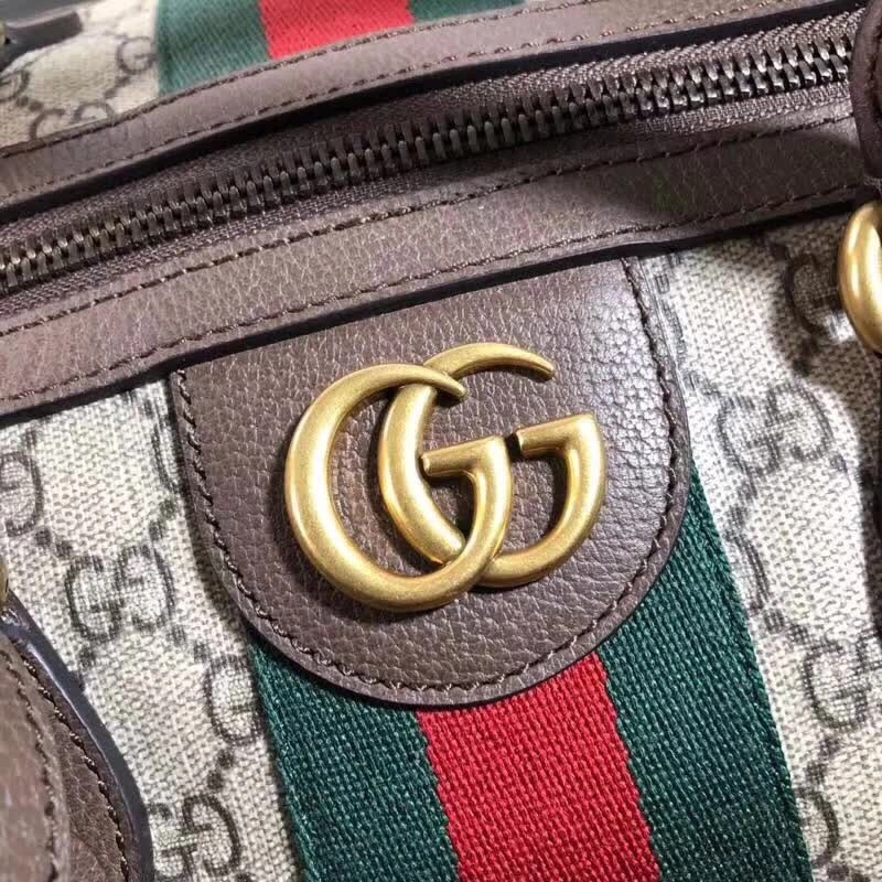 G*ucci Bag Top Quality 52*33*27cm GoAnywhere 8166