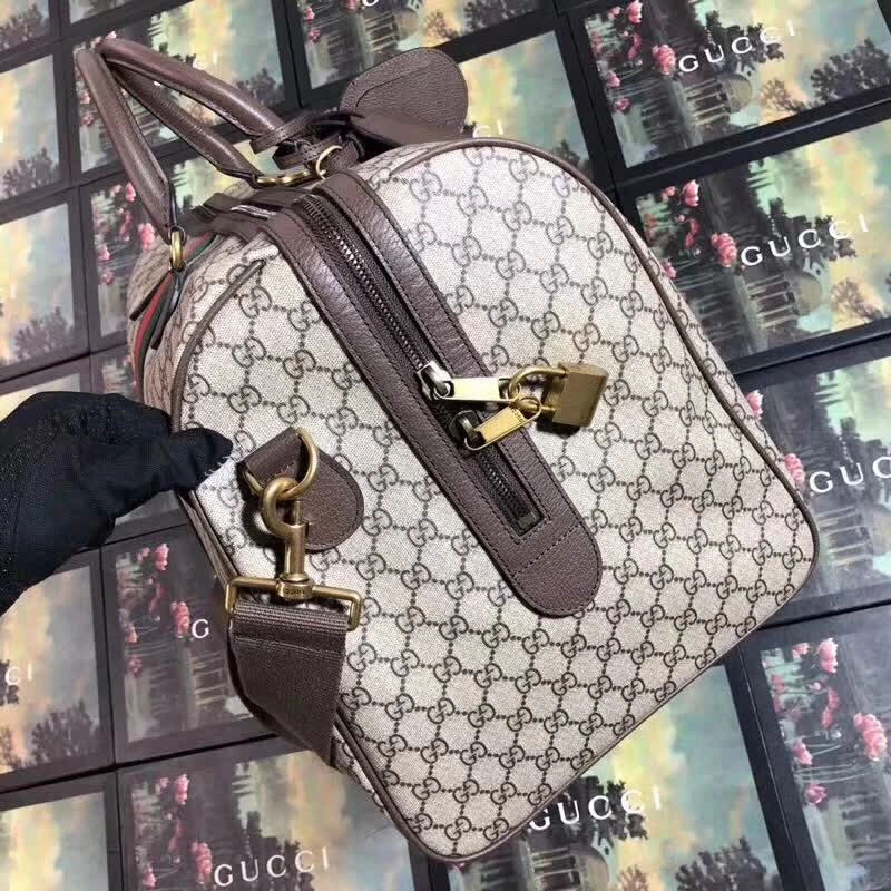 G*ucci Bag Top Quality 52*33*27cm GoAnywhere 8166