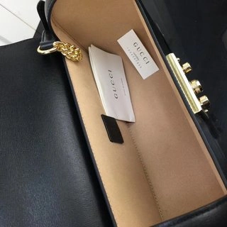 Chic G*ucci Bag Top Quality 8181