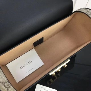 G*ucci Bag Top Quality TimelessDesign 8180