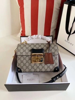 G*ucci Bag Top Quality TimelessDesign 8180
