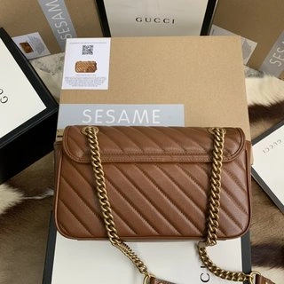 G*ucci Bag Top Quality Affordable 8201