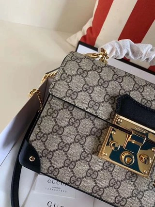 G*ucci Bag Top Quality TimelessDesign 8180