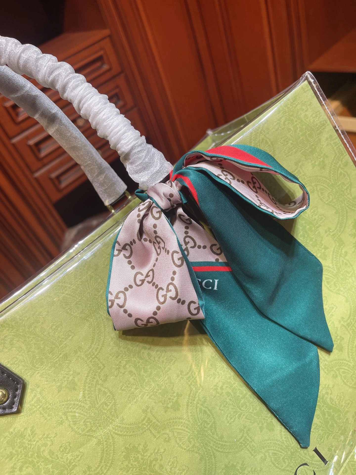 Supportive G*ucci Bag Top Quality 8072