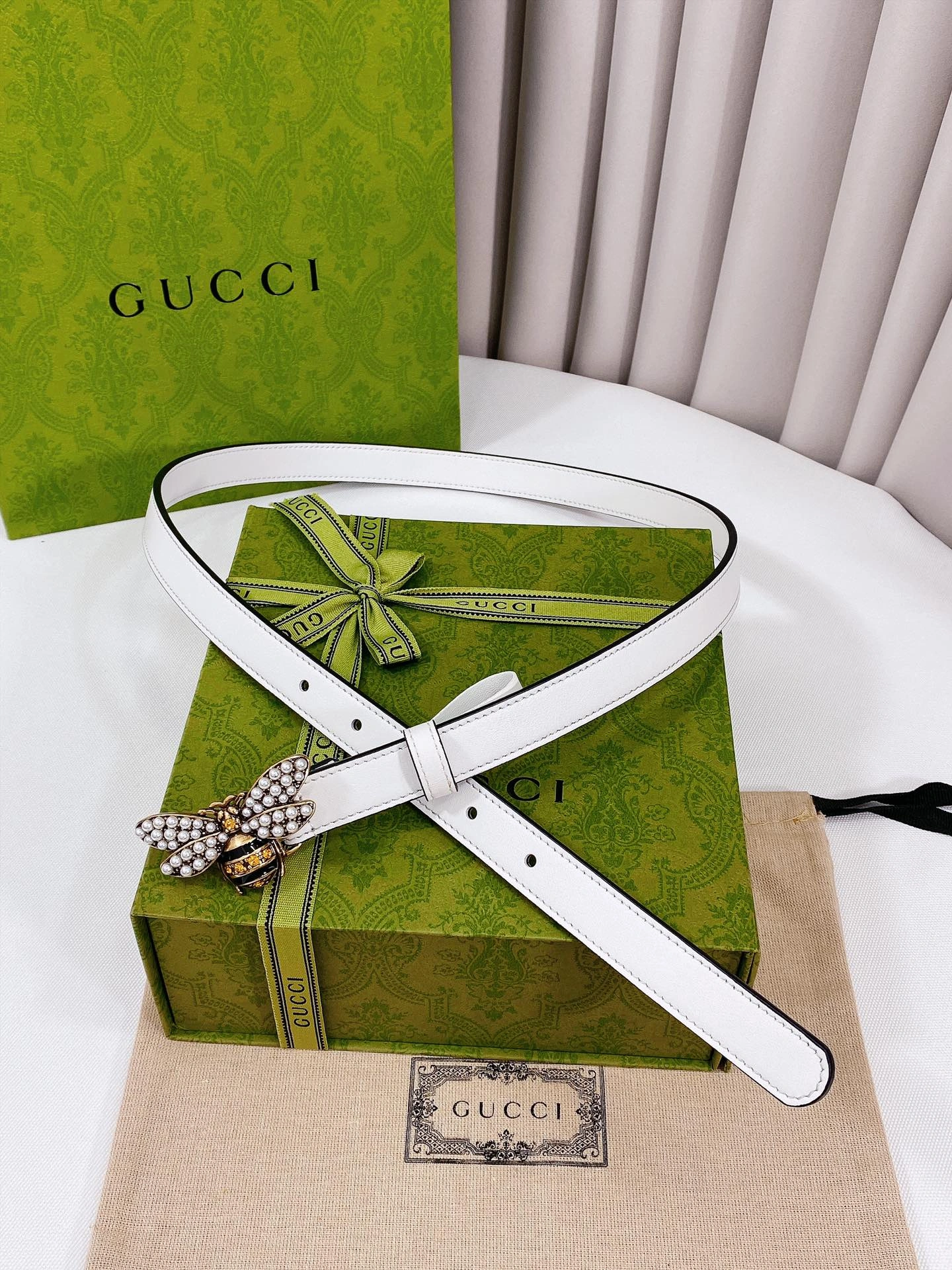 HighQuality G*ucci Belts Top Quality 20mm 14967