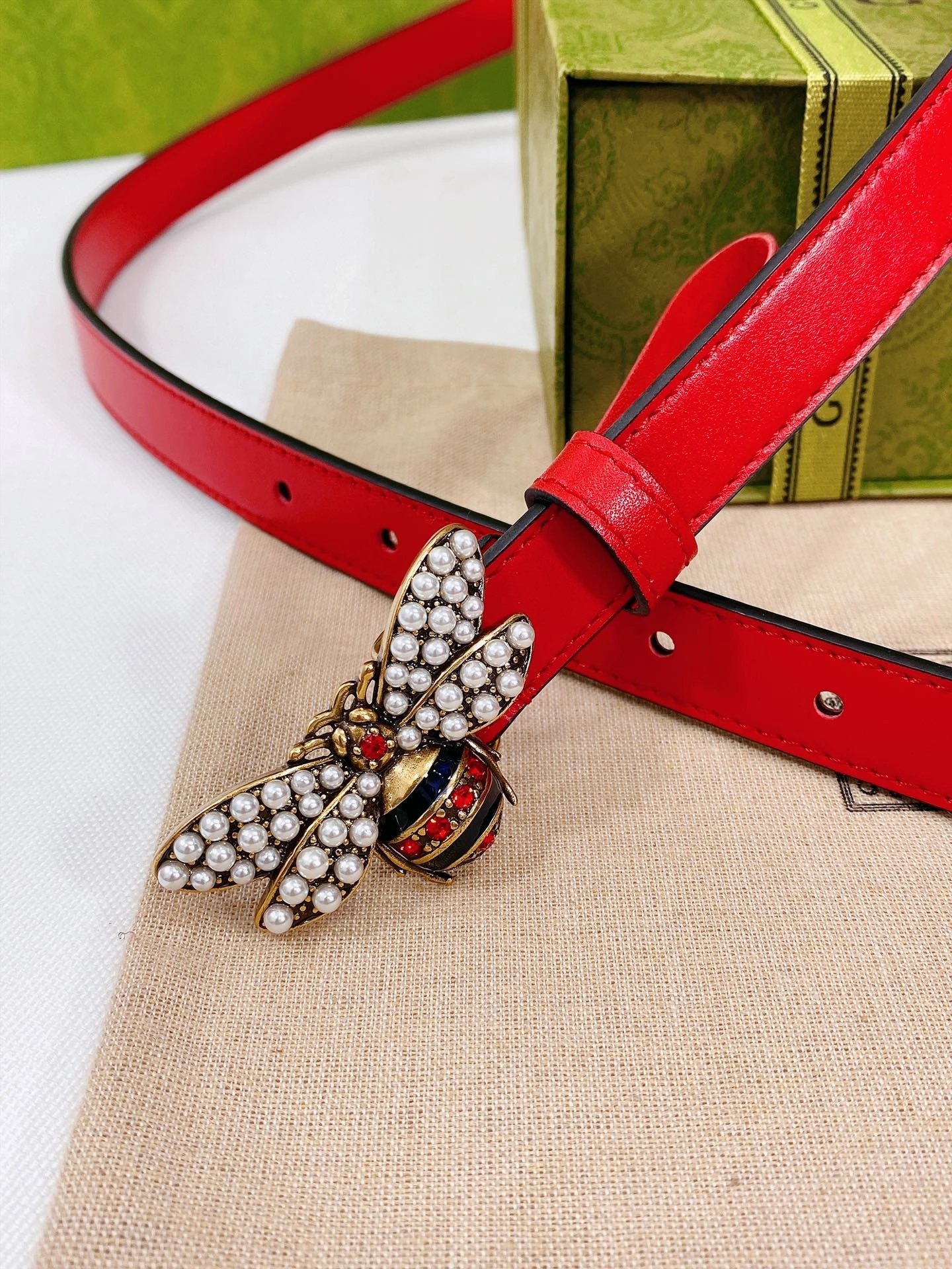 HighQuality G*ucci Belts Top Quality 20mm 14967