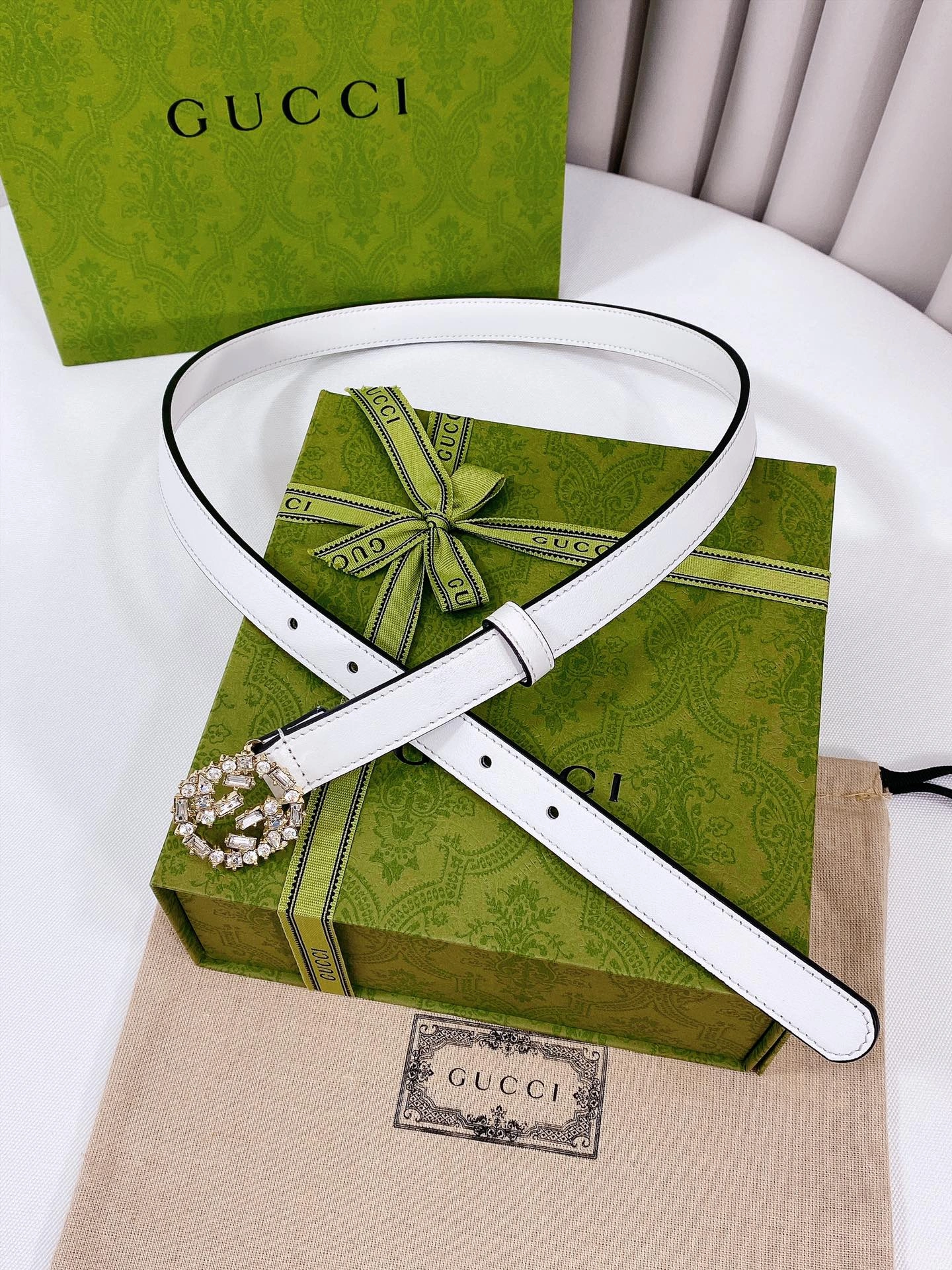 HighQuality G*ucci Belts Top Quality 20mm 14967