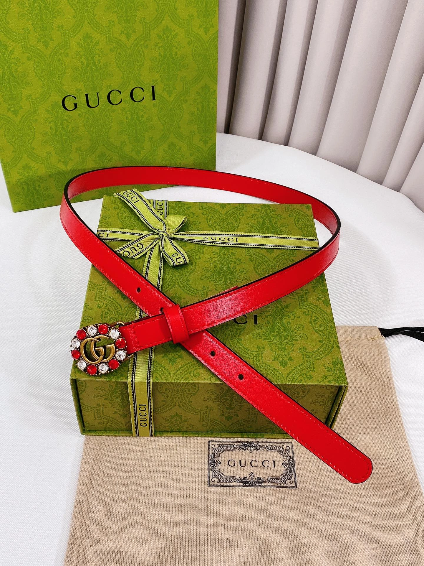HighQuality G*ucci Belts Top Quality 20mm 14967