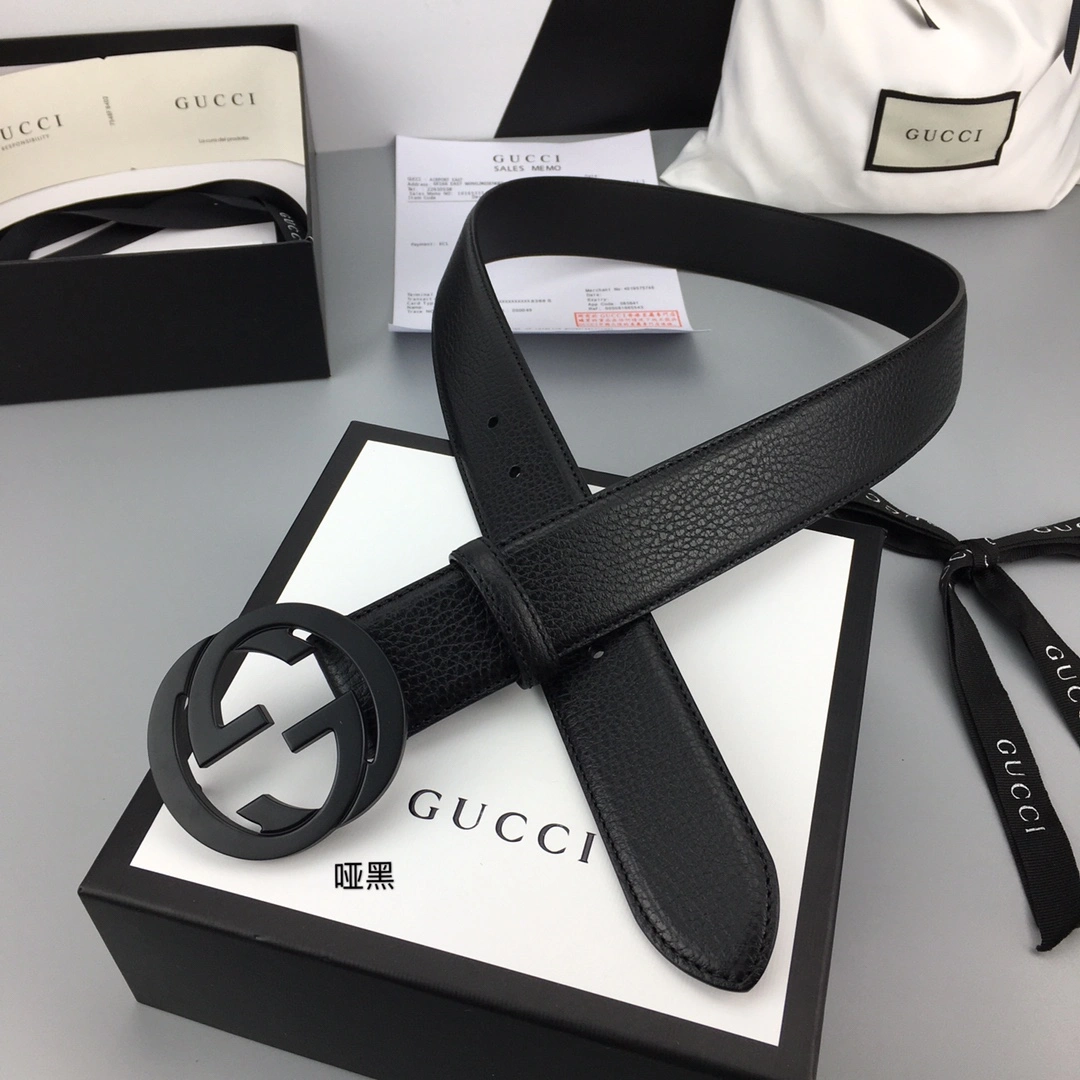 FashionForward G*ucci Belts Top Quality 40mm 14966
