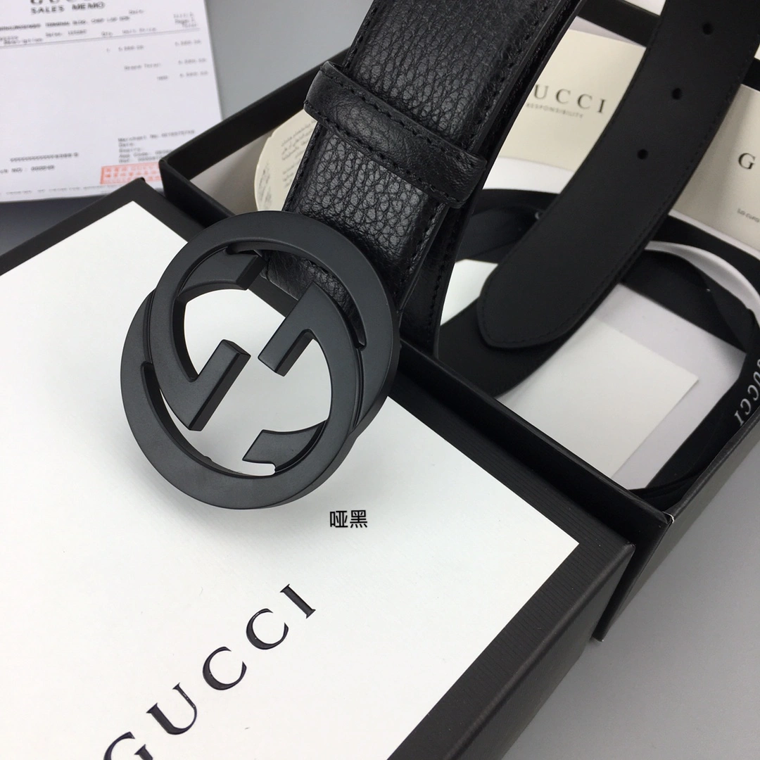 FashionForward G*ucci Belts Top Quality 40mm 14966