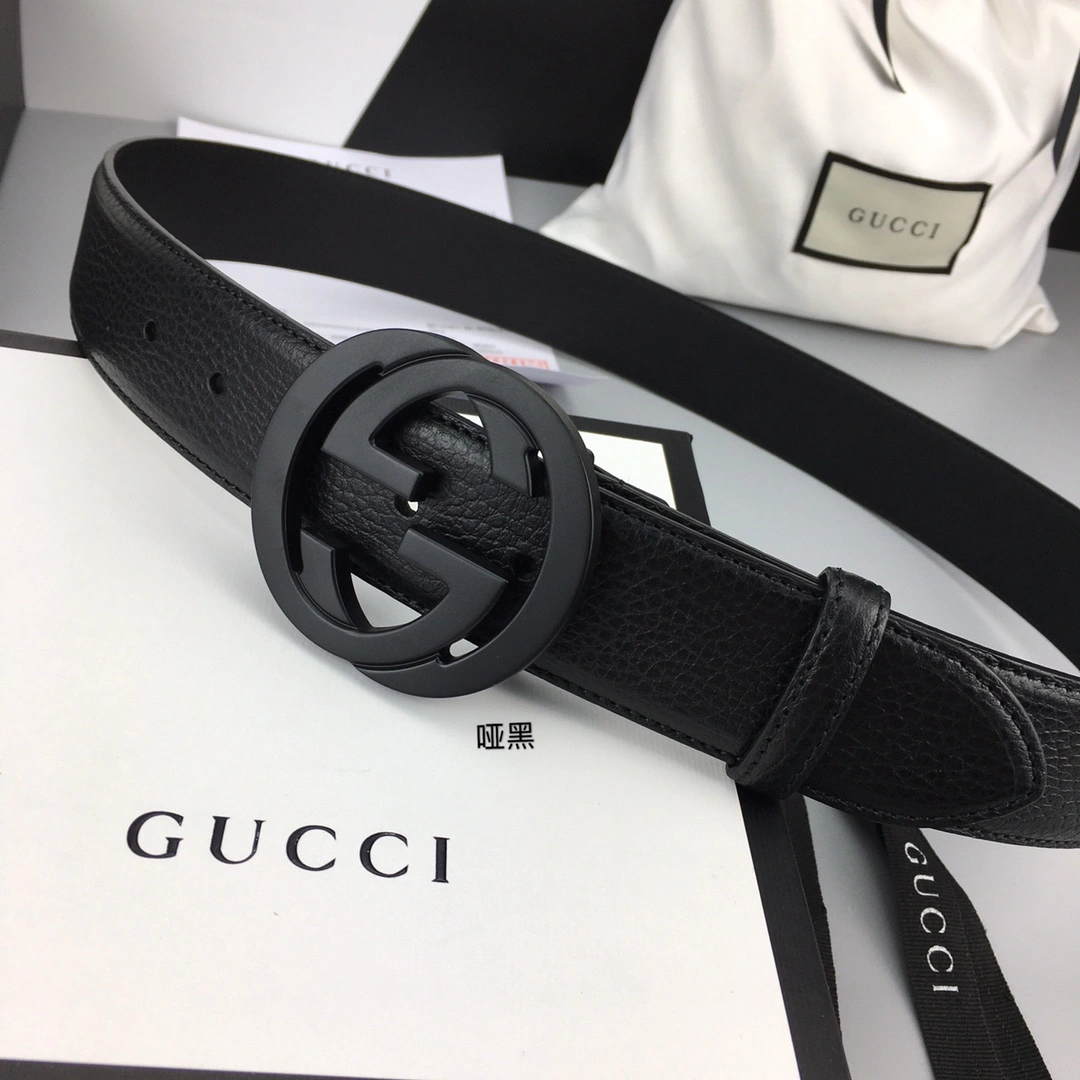 FashionForward G*ucci Belts Top Quality 40mm 14966