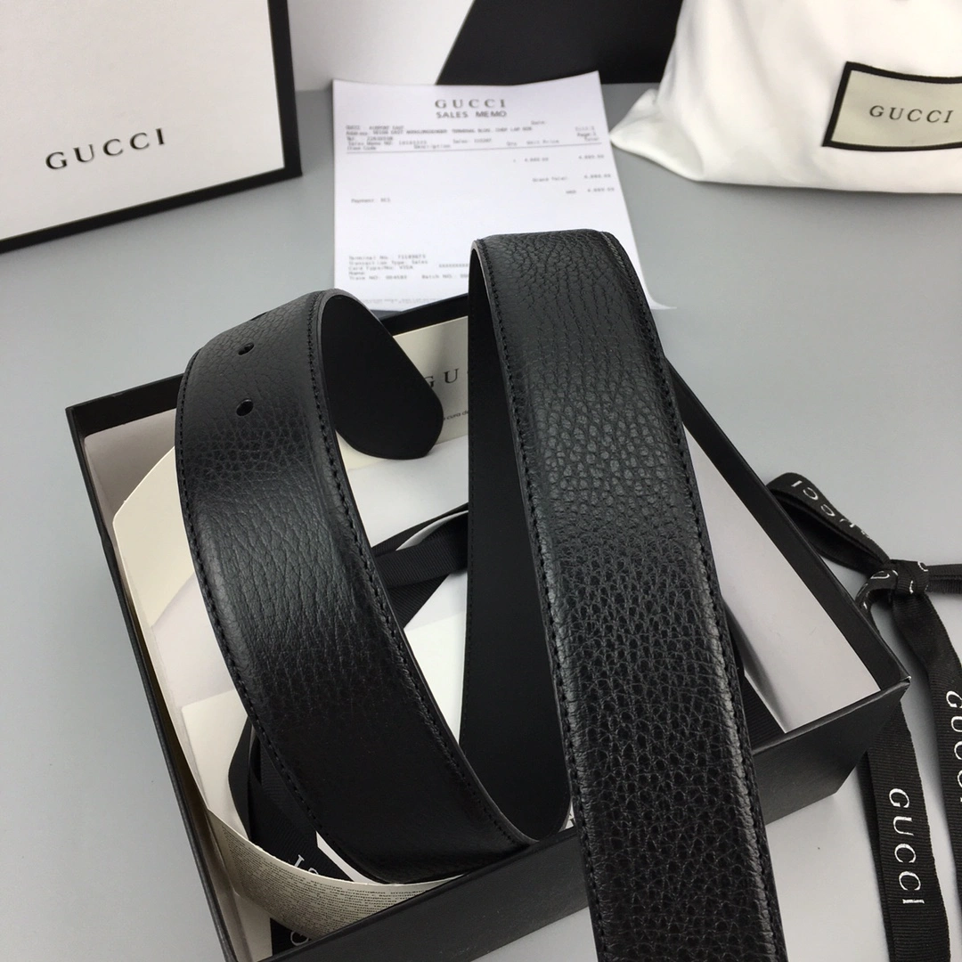 FashionForward G*ucci Belts Top Quality 40mm 14966