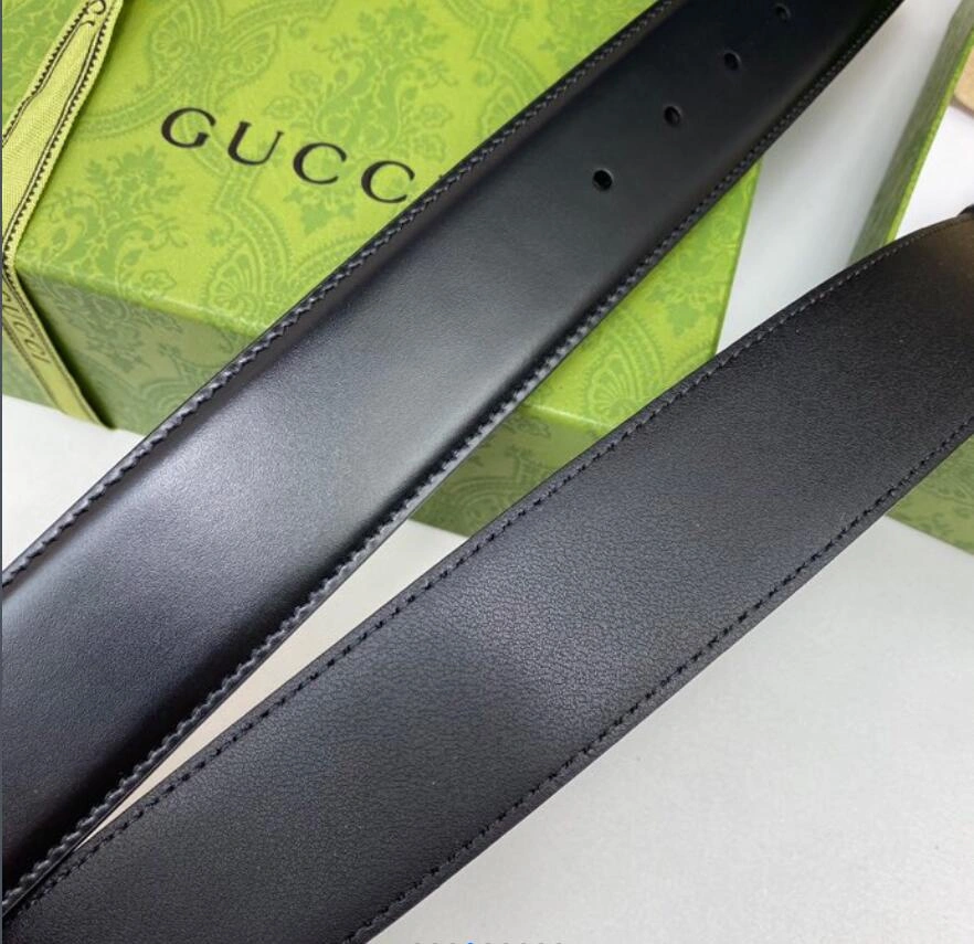 G*ucci Belts Top Version 4.0cm FlexibleFit 14973