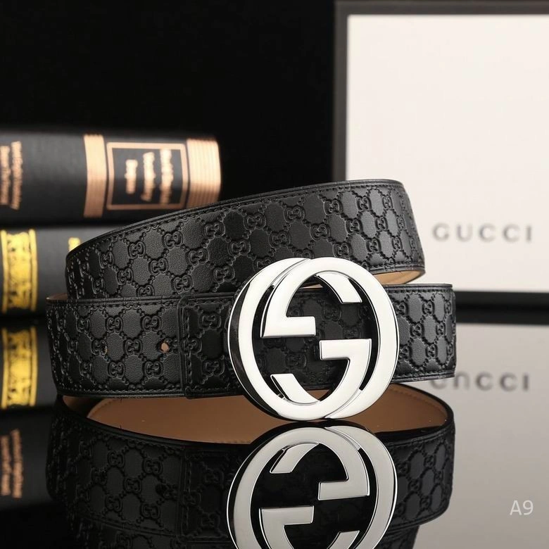 G*ucci Belts Top Version ZipUp 15067