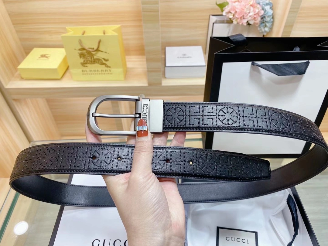 G*ucci Belts Top Version UrbanChic 15044